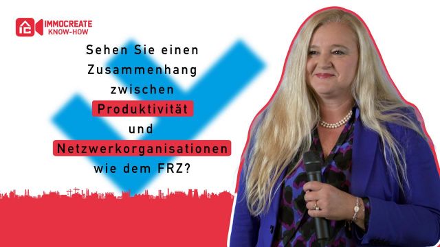 Interview mit Claudia Willi Treazrly AG