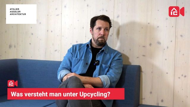 Was versteht man unter Upcycling