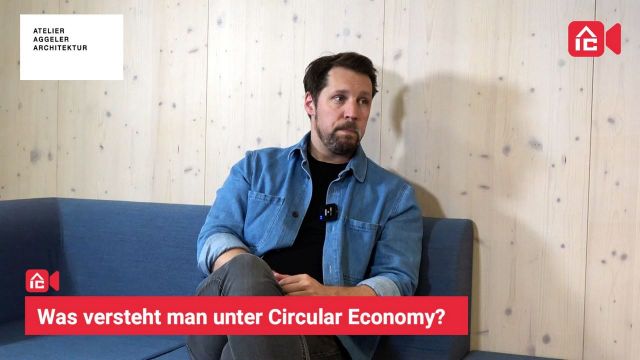 Was versteht man unter Circular Economy