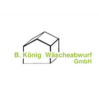 B. König Wäscheabwurf GmbH